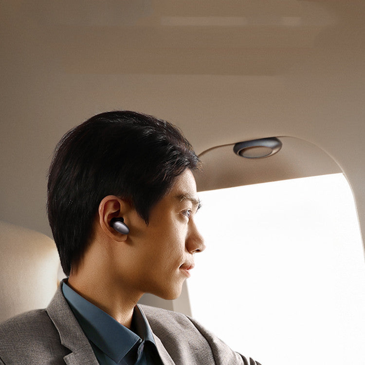Noise Cancel Earphones