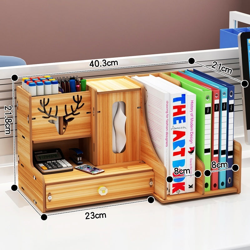 Office Desk Organizer