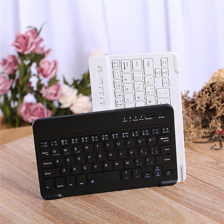 Bluetooth Keyboard Combo