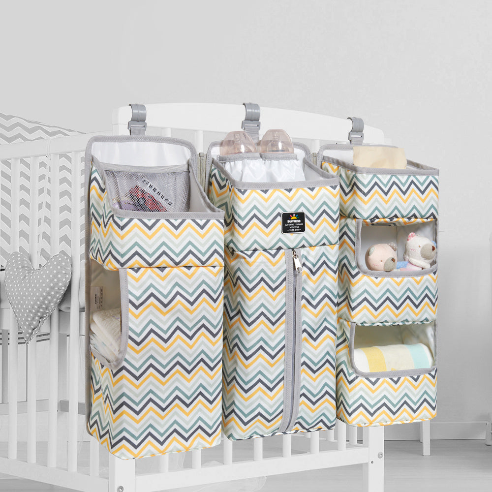 Baby Diaper Bag