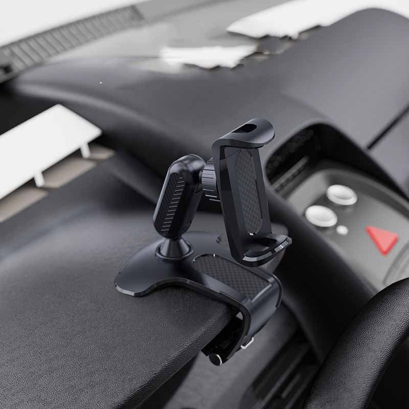 Dashboard Phone Holder