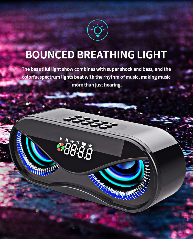 Bluetooth Speaker