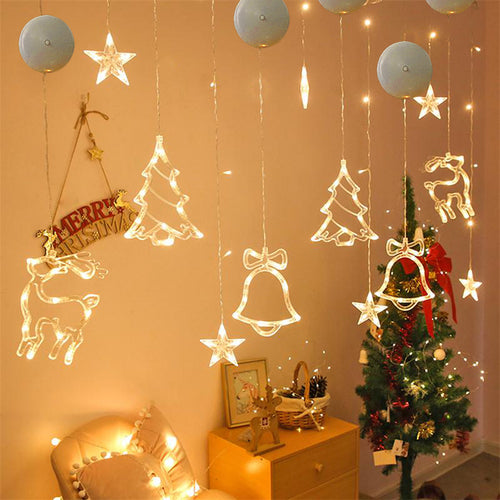 LED Holiday Lights