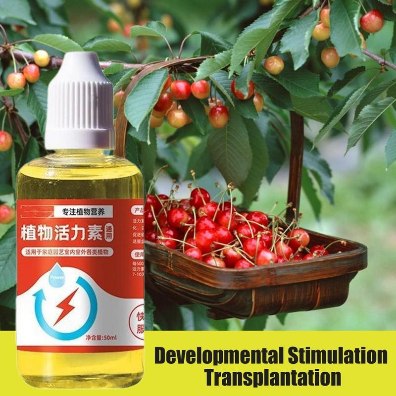 Plant Universal Vitamins