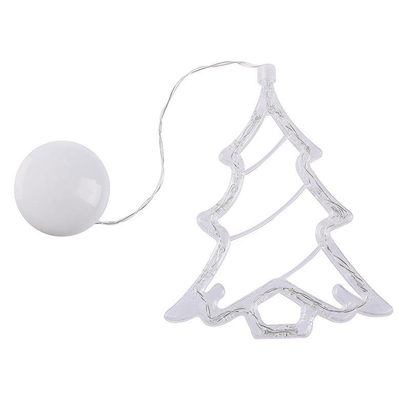 LED Holiday Lights