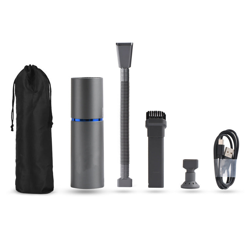 Mini Car Vacuum