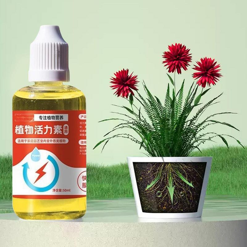 Plant Universal Vitamins