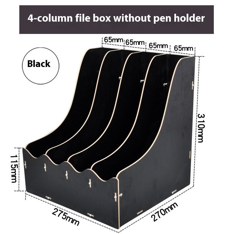 Office Desk Organizer