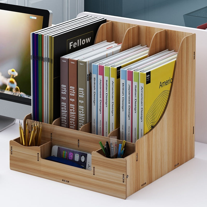 Office Desk Organizer