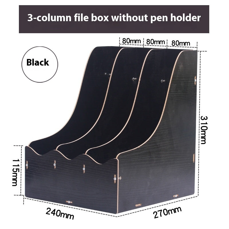 Office Desk Organizer