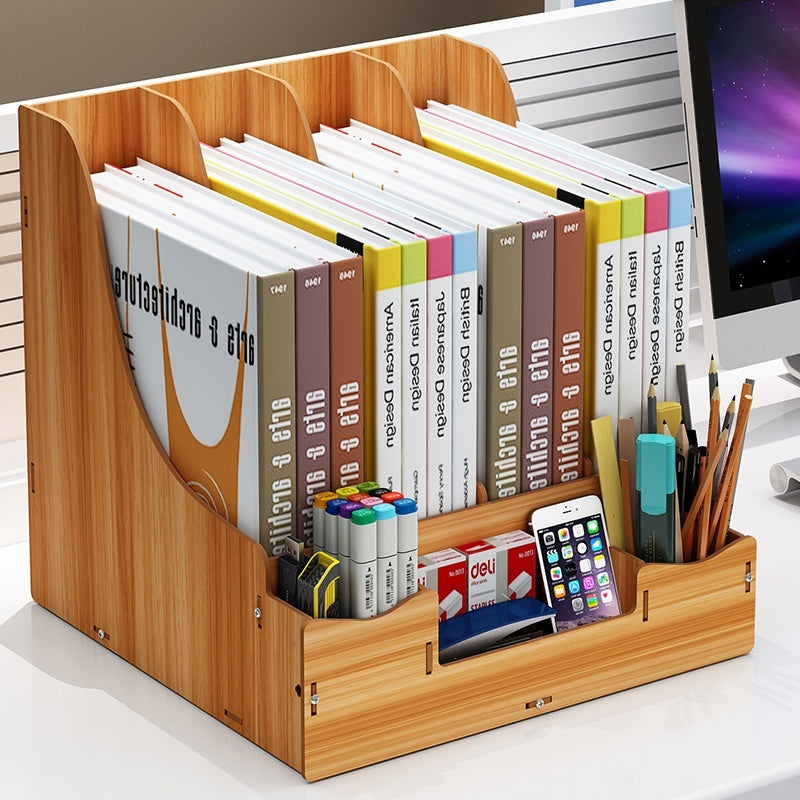 Office Desk Organizer