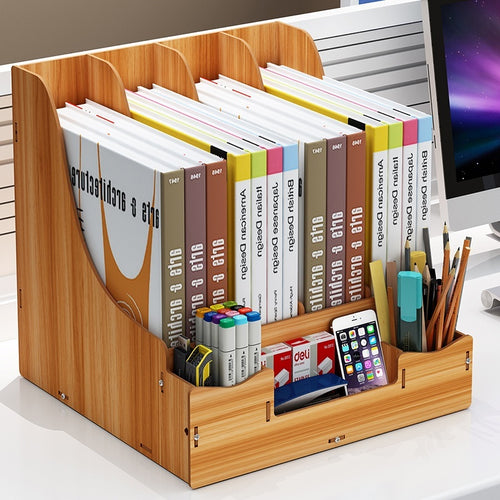 Office Desk Organizer