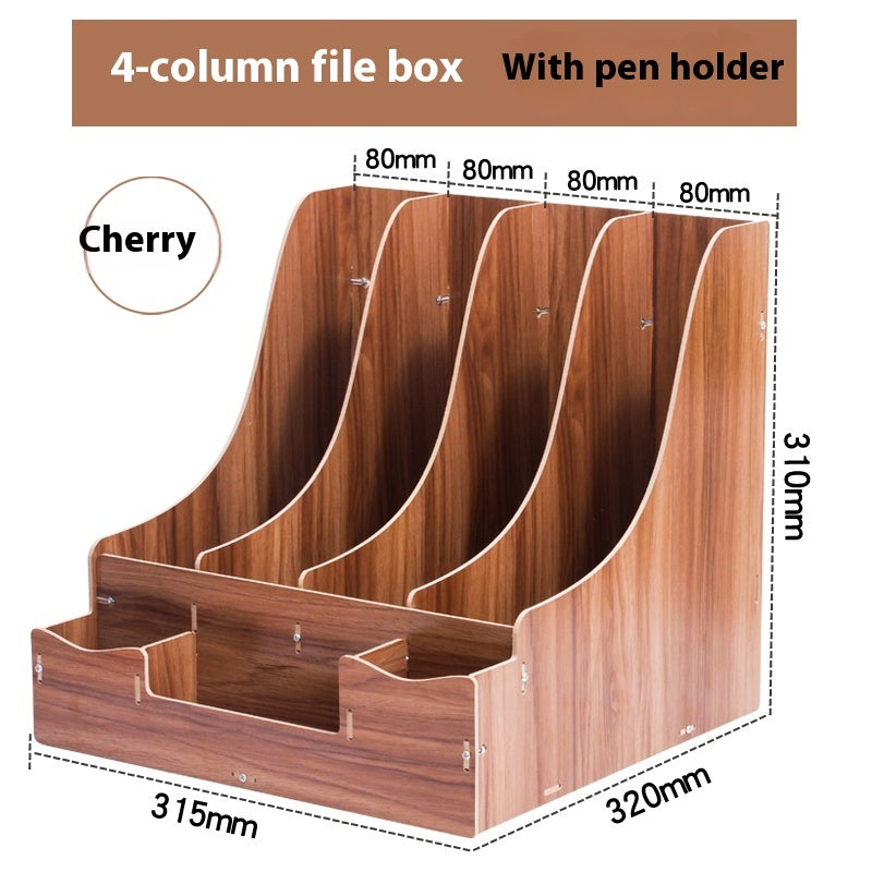 Office Desk Organizer