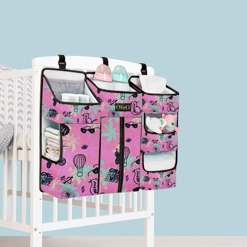 Baby Diaper Bag