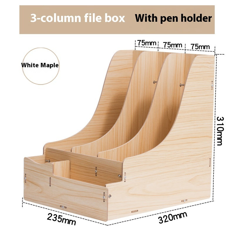 Office Desk Organizer