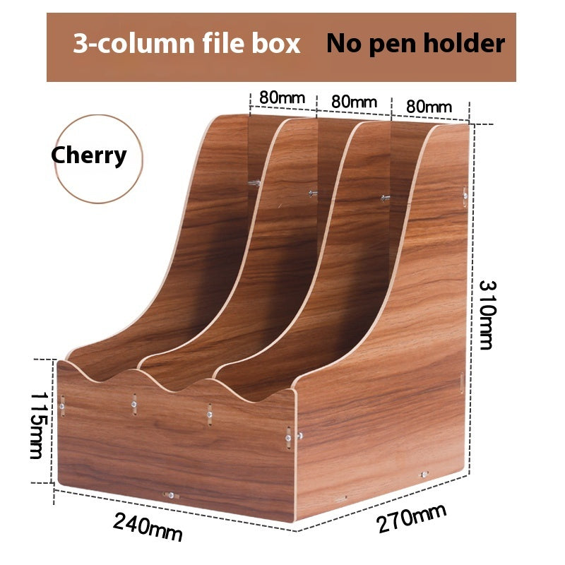 Office Desk Organizer