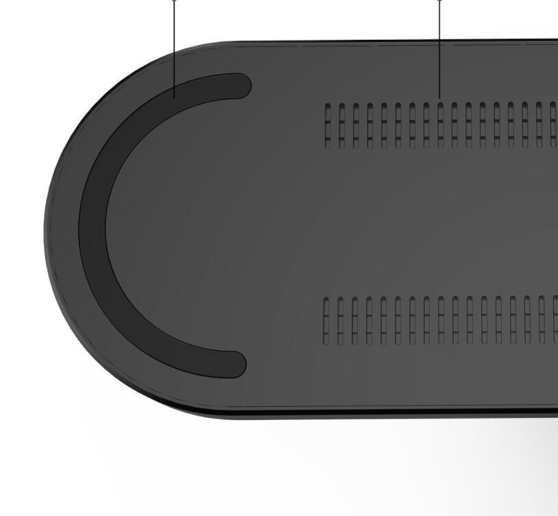 Simple Wireless Charger