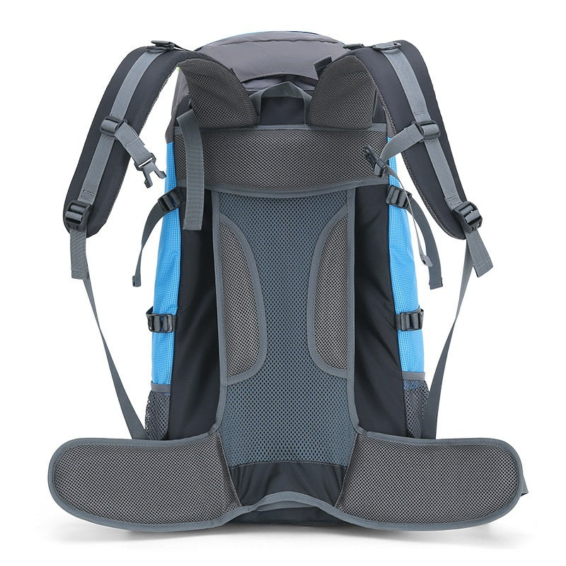 Hiking Backpack Waterproof