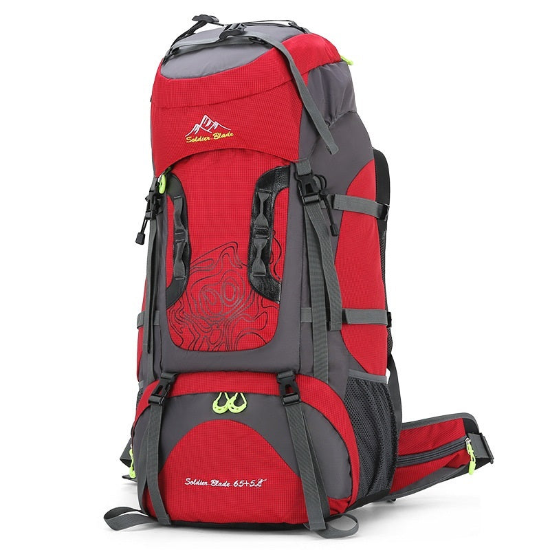 Hiking Backpack Waterproof