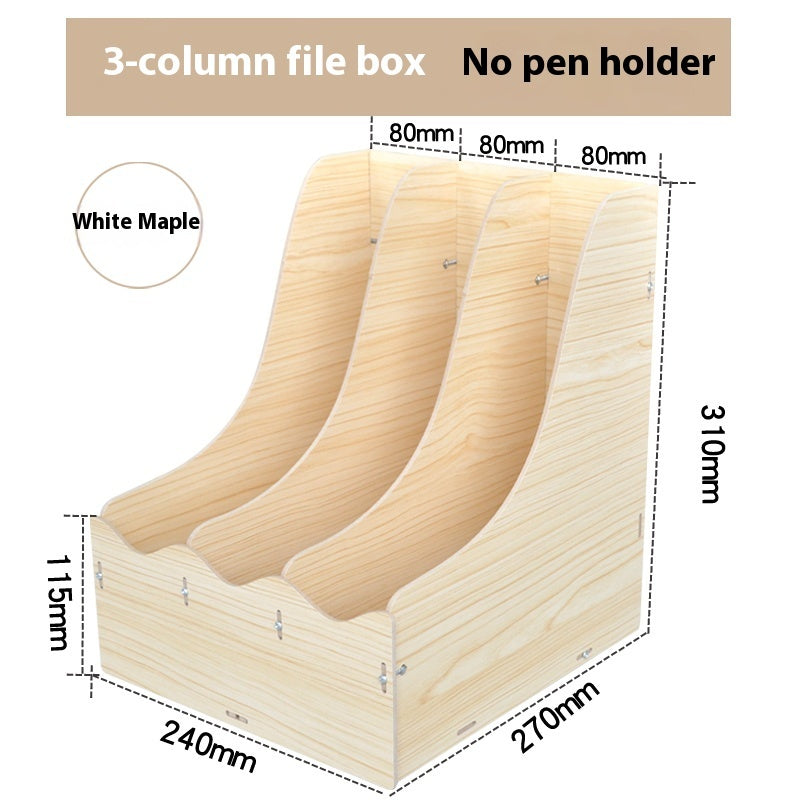 Office Desk Organizer
