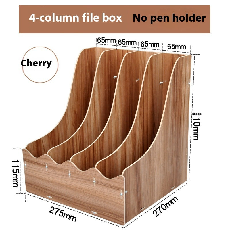 Office Desk Organizer