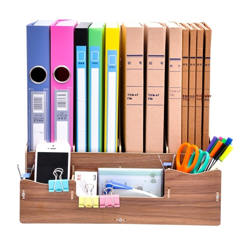 Office Desk Organizer