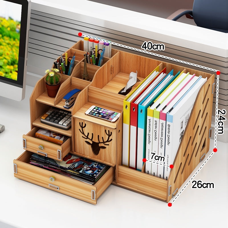 Office Desk Organizer