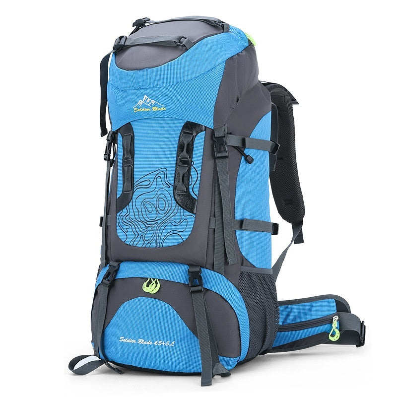 Hiking Backpack Waterproof