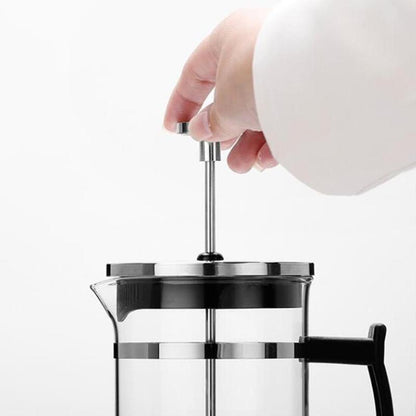 Portable Coffee Maker