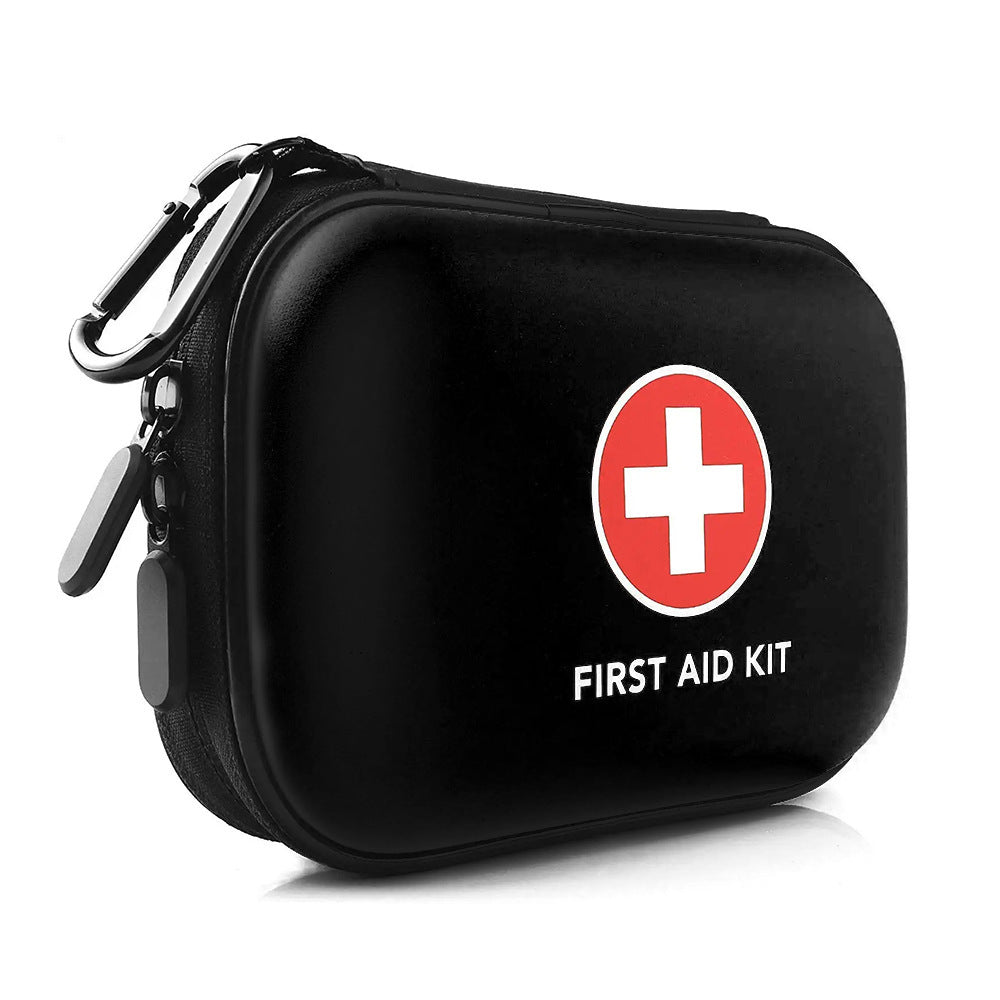 Portable First Aid