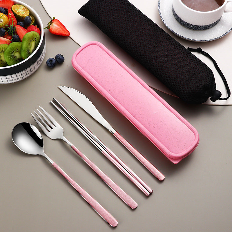 Gold Dinnerware Set