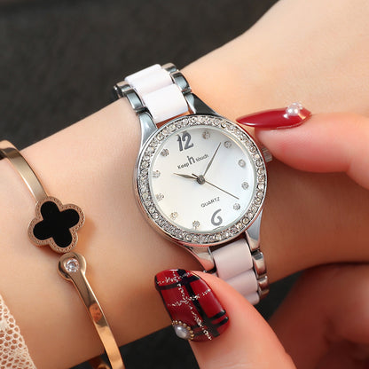 Luxury Women Watch