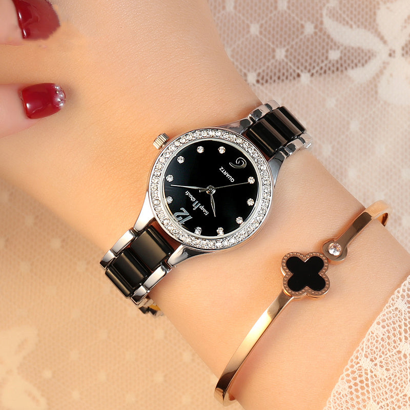 Luxury Women Watch