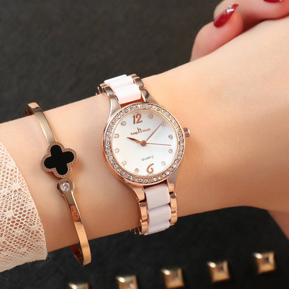 Luxury Women Watch