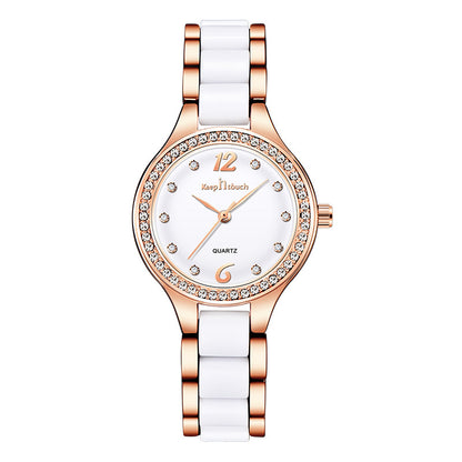 Luxury Women Watch