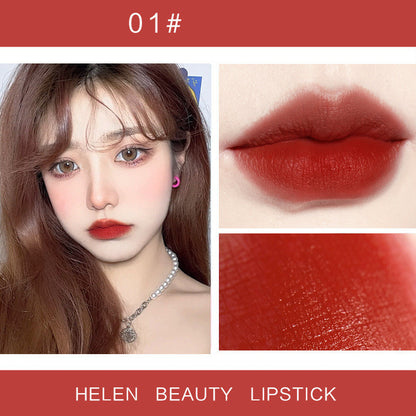 Moisturizing Lipstick Tube