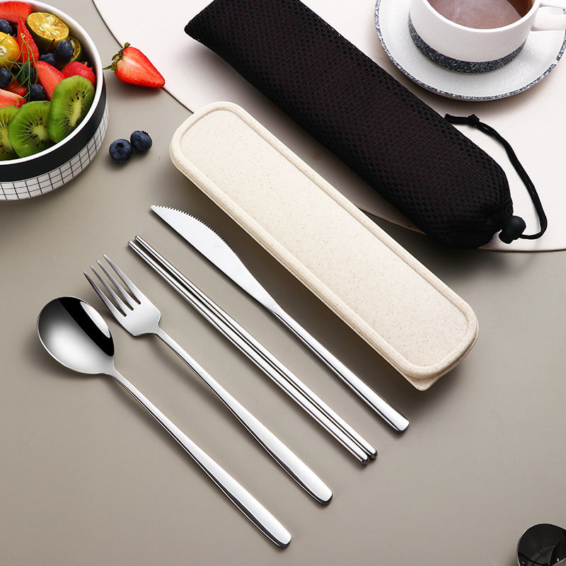 Gold Dinnerware Set
