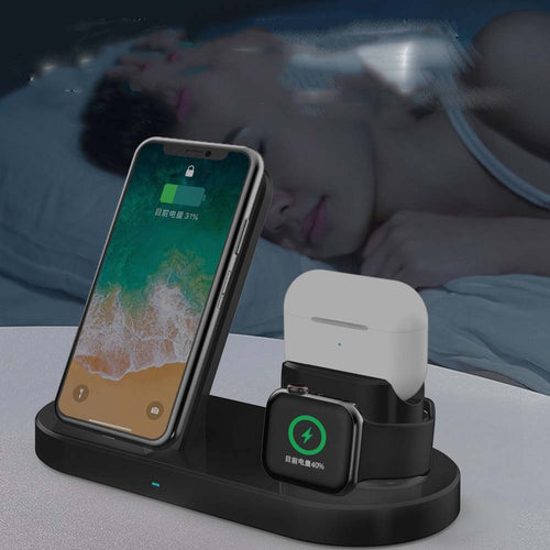 Simple Wireless Charger