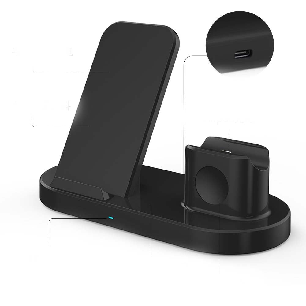 Simple Wireless Charger