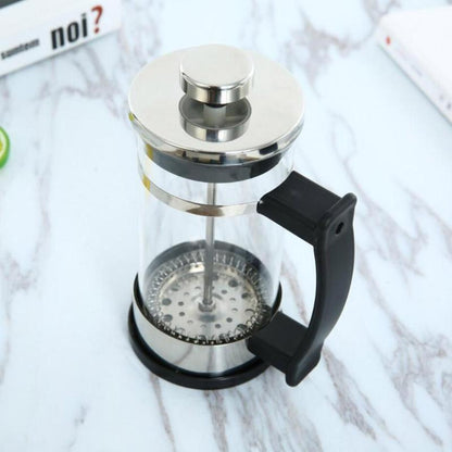 Portable Coffee Maker