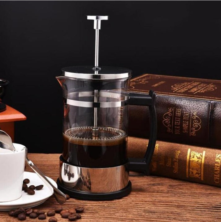 Portable Coffee Maker