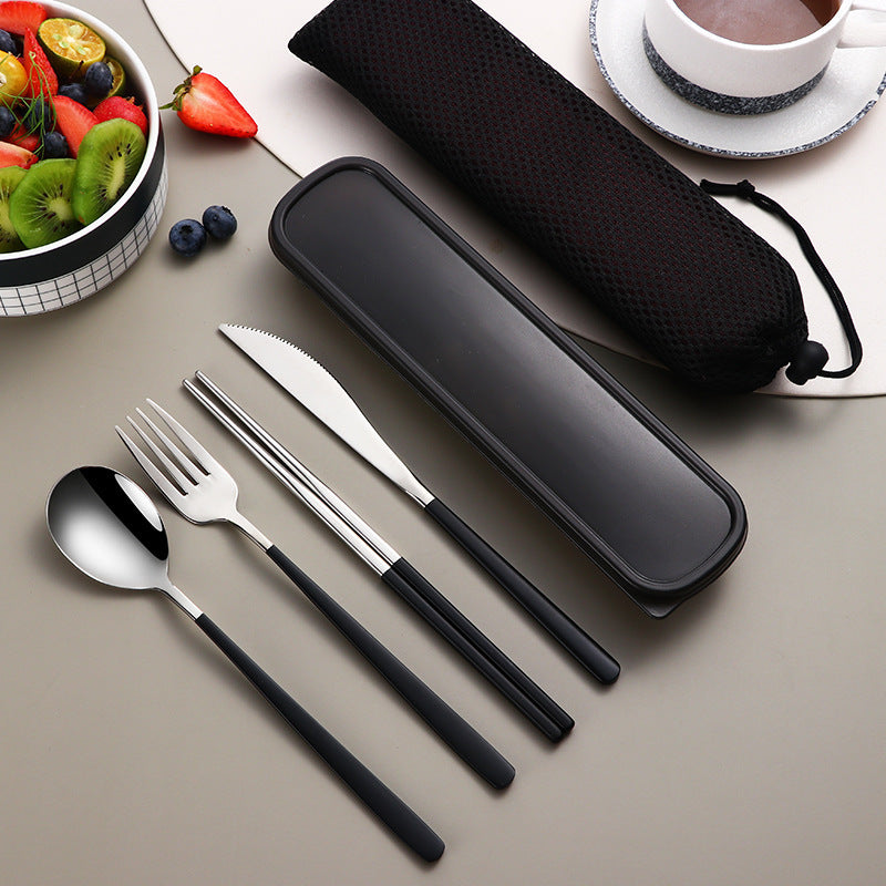 Gold Dinnerware Set