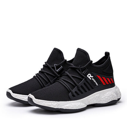 Mesh Sneakers Men