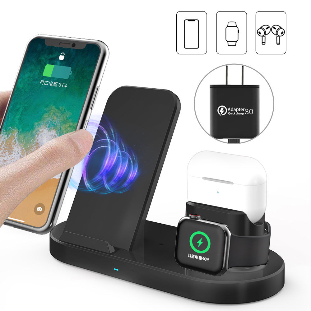 Simple Wireless Charger