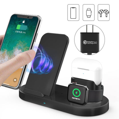 Simple Wireless Charger