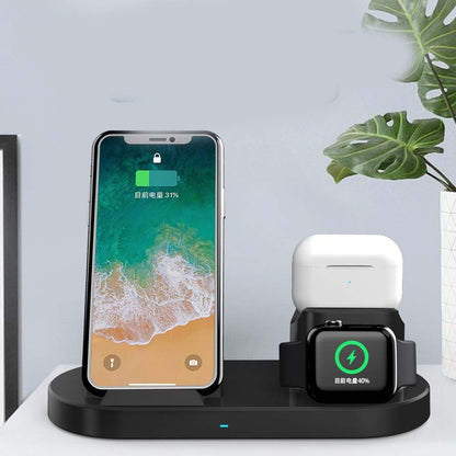 Simple Wireless Charger