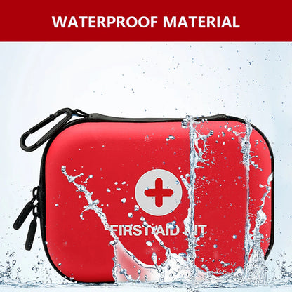 Portable First Aid