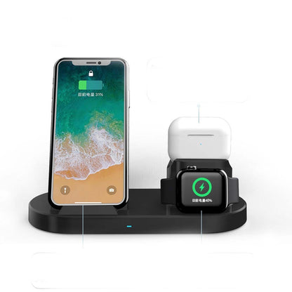 Simple Wireless Charger