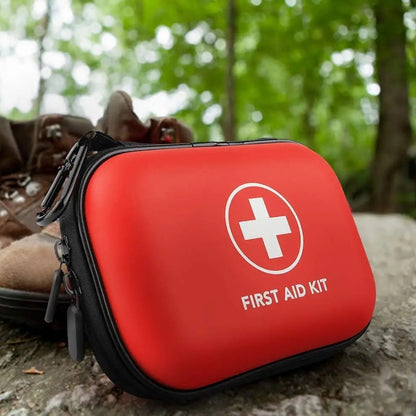 Portable First Aid